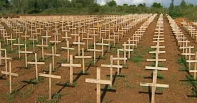 Ohio resident convicted of lying about role in Rwandan genocide