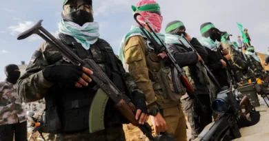 SBS Executives Questioned on Why Outlet Refers to Hamas as ‘Militants’ Not ‘Terrorists’ | USNN World News