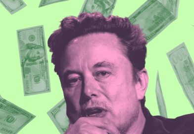 Elon Musk’s proposed SpaceX stock giveaway would go into ‘Trump Accounts’