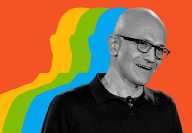 Satya Nadella says we should assume all AI models are ‘compromised’