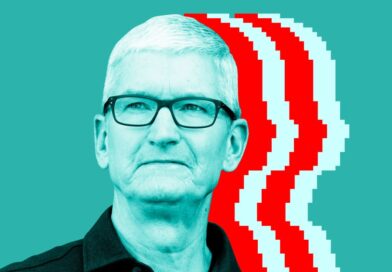 Tim Cook says ‘I’m not meddling’ in the new Apple CEO’s business