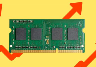 PC shipments dropped over 20 percent in Q3 due to RAM price hikes