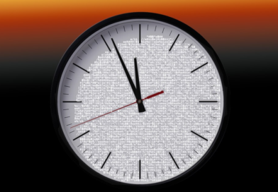 Time is a-changin’: say goodbye to the leap second