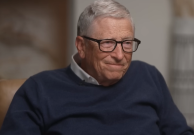 Bill Gates Warns AI and Robots Could Trigger 20 Years of Economic Chaos, Replace Human Workers
