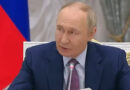 Kremlin says its military working out timing of truce in Ukraine’s Oleshky