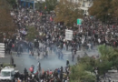 France’s PM says could declare state of emergency over unrest ‘if needed’