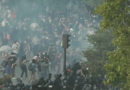 France announces partial curfew, ban on protests in Paris on Monday: police