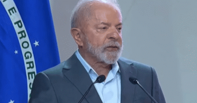 Brazil’s Lula turns 81, pledges to work ‘24 hours a day’
