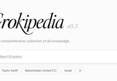Elon Musk’s Grokipedia has a ‘newly refreshed’ design