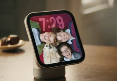 Apple’s HomeView display is now available to preorder
