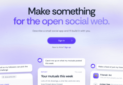 Bluesky’s AI tool now lets you make games and apps to share on social