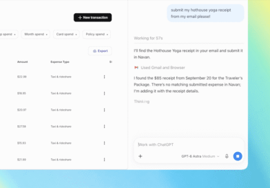 ChatGPT can peek at your Chrome tabs now