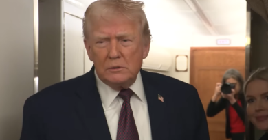 Donald Trump says ‘massive’ oil, gas, mineral exploration to begin in Greenland