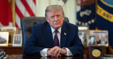 Trump Promises Republicans Win 2026 Midterms