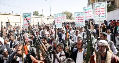 US Embassy Warns Americans to Reconsider Travel to Saudi Arabia Amid Houthi Strikes