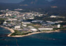 U.S. military restricts troops on Okinawa after Marine’s arrest over woman’s murder