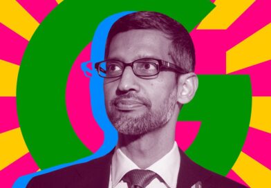 Google says its investments in AI are driving more searches