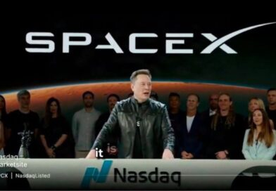 Elon Musk says will give SpaceX share to ‘every kid in America’