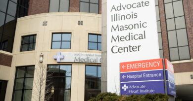 Lake View hospital kitchen reopens after license pulled for ‘cockroach infestation,’ other violations