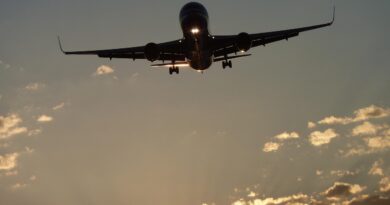 Hijacking scare on Greece-Germany flight