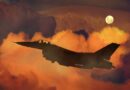 France, Britain stage first joint nuclear air strike simulation