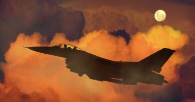 France, Britain stage first joint nuclear air strike simulation