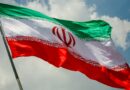 Iran denies involvement in incident at UK’s Fairford base: state media