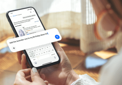 Amazon’s AI shopping assistant can now edit your grocery lists and gift registries