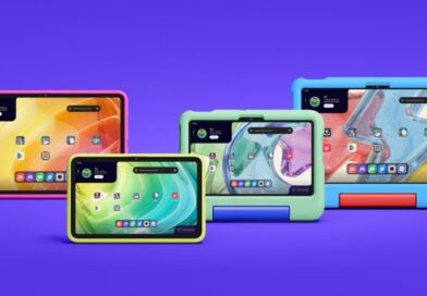Amazon’s new Kids Tablets let parents manage access to the Google Play store