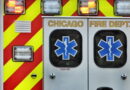 Cyclist fatally hit by driver in East Garfield Park