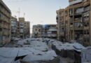 Gaza, three years after the war there began : State of the World from NPR