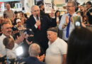 Israel prepares for a high-stakes election : State of the World from NPR