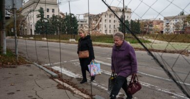 Why Ukraine and Russia agreed to a ceasefire in just one city : State of the World from NPR