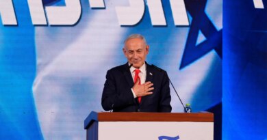 The Israeli election is deadlocked : State of the World from NPR