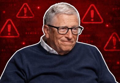 Bill Gates Warns AI Could Bring ‘Negative Surprises’ Within a Year