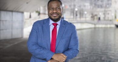 Chicago Sinfonietta sets dates for 2027 MLK tribute, but season is still paused