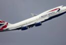 British Airways Jet Narrowly Misses Mystery Metallic Object by Just 50 Feet