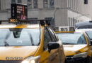 Chicago passengers could see fuel surcharge on taxi fares