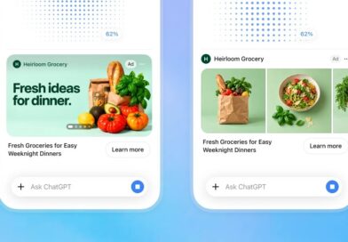 OpenAI is sticking more ads in ChatGPT