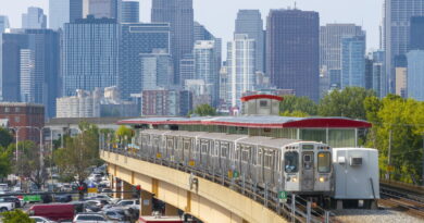 We asked for your dream transit project. Here what you told us.
