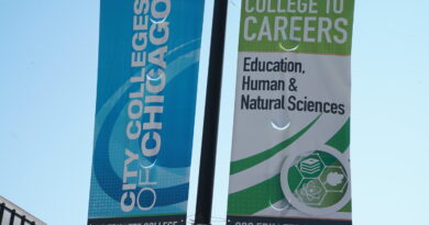 City Colleges of Chicago reach late-night tentative contract agreement to avoid strike