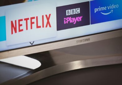 Is your Samsung TV spying on you? Researcher claims TVs secretly listen for barking dogs and crying babies