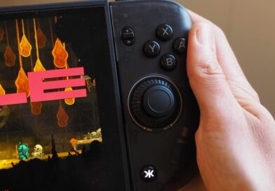 This Switch 2 sequel accessory was a few millimeters away from being good