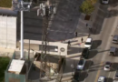 Chicago police respond to reports of CTA worker stabbed at Green Line station