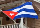 US sanctions Cuban bank accused of ties to Iran bank