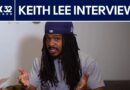 Keith Lee on Running the Chicago Marathon, Ultimate Post-Race Cheat Meals & His Fighter Mindset