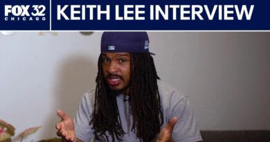 Keith Lee on Running the Chicago Marathon, Ultimate Post-Race Cheat Meals & His Fighter Mindset