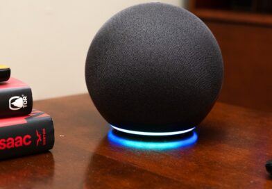 Alexa can’t control the aux input on Amazon Echo speakers anymore