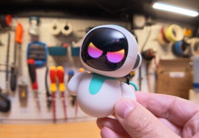 Eiliko maker says it’s hiring an ‘independent security firm’ after Verge report on its insecure robots
