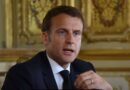 France’s Macron convenes defence council ahead of fresh weekend protests